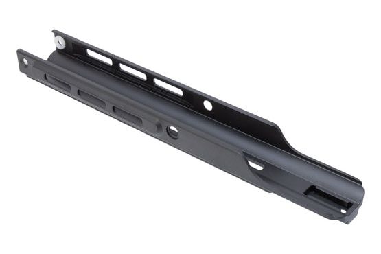 Kinetic Development Group MREX20 A FN SCAR 20S M-LOK Handguard in black